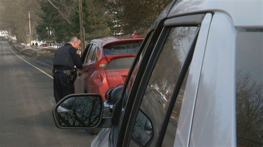 New DMV point system won’t change police patrols, but aims to deter dangerous driving
