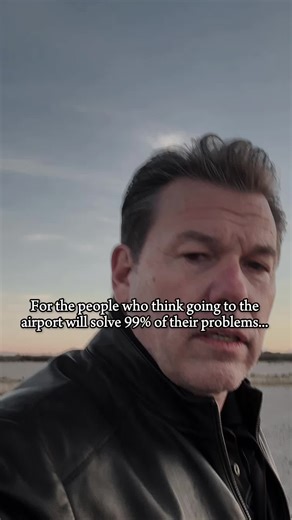 The airport saved me at 16 and continues to be my place of worship. Trying to extend that feeling online @KittyHawk #avgeeks #airports #saved #aviation #kittyhawk