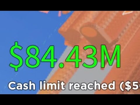 Obby Creator Infinite Money Glitch 2