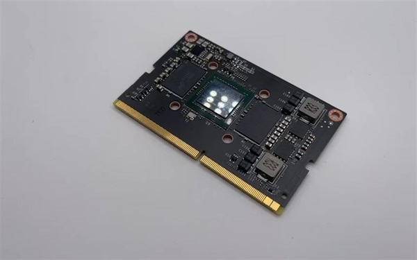 nv英伟达jetson系列Nano核心板nx核心板模组module