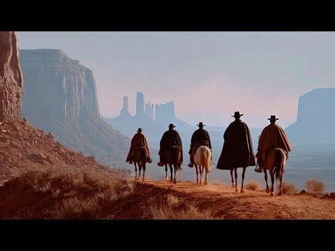 Garter Colt (1968): The Woman Who Outshot the Men | Full Western