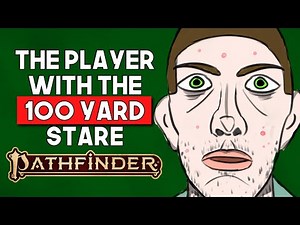 Teaching NEWBIES how to play Pathfinder Second Edition! (Part 4)