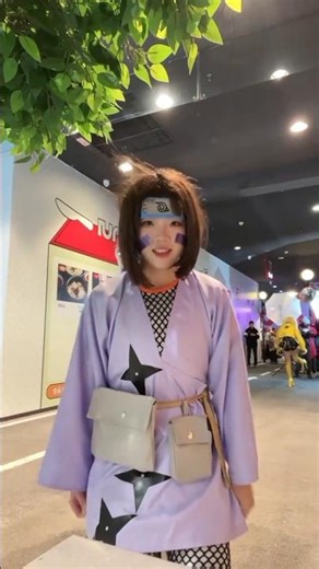 minato team 7 funny moments 😂 ## cosplay ## editing ## himari channel ##