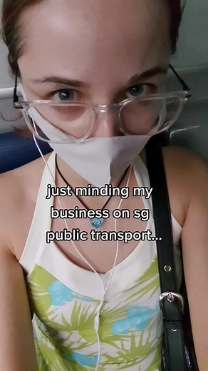 why is it always the back of the bus 😭 #putthosegrippersaway #tiktoksg #feet #grippers #sgtiktok #publictransport