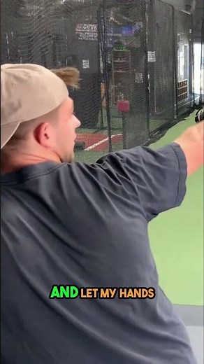 You're throwing wrong—do this instead #baseball #pitching #tips