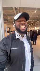 35K views · 868 reactions | Have you experienced a security guard like this?  | Axel Blake | Facebook