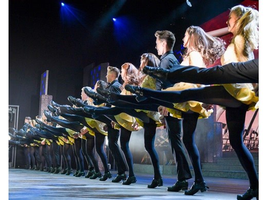 Preview: Riverdance returns on 30th anniversary tour with Alberta siblings in cast