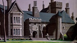 The Adventures of Ichabod & Mr. Toad...1949 Welcome to the movies and television