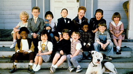 The Little Rascals 1994 Full movie online MyFlixer