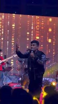 Ebenezer | John Jebaraj | Powerful Tamil Worship Song | Live Praise & Worship
