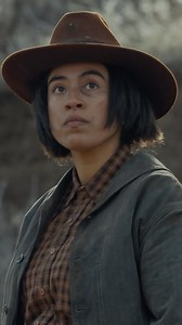 11K reactions · 347 shares | “Her strength—it’s generations and generations moving through her.” Look behind the legend of Teonna Rainwater. #1923TV #ParamountPlus | 1923 | Facebook