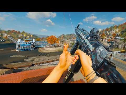 They Had the Setup… I Changed the Ending Neither Hacking Nor Cheating