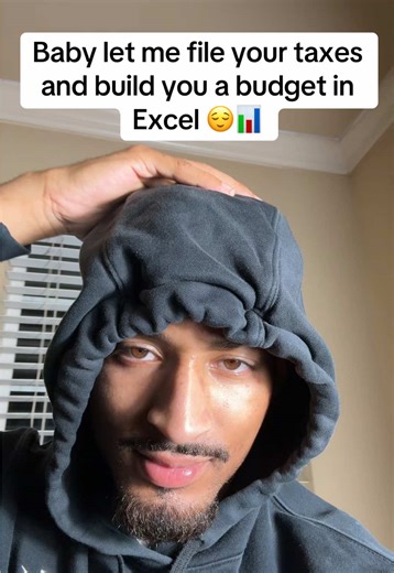 Funny Tax Season Tips and Excel Budgeting Humor