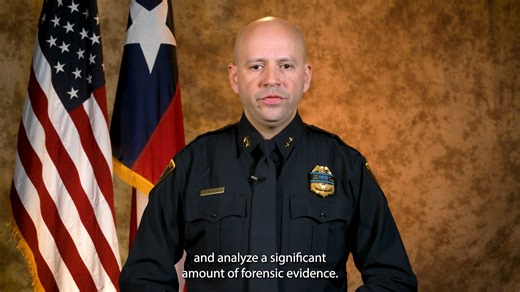 15K views · 114 reactions | HPD is releasing body-worn camera footage of an officer involved shooting at 6300 Southwest Freeway on October 28. Summary video is below All videos can be viewed here: loom.ly/IRcvZEA More information is here: loom.ly/BLUCsJY | Houston Police Department | Facebook