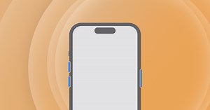 Genstart en iPhone, der ikke reagerer - Apple-support (DK)