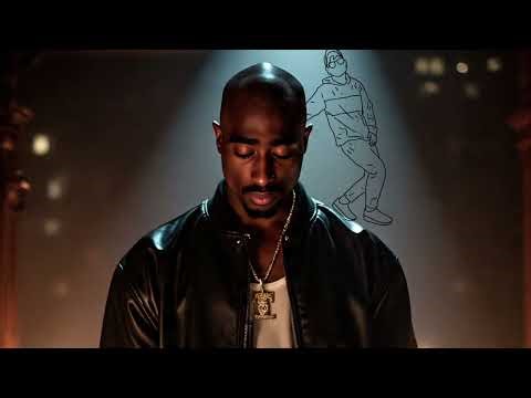 Tupac Shakur AI - Don't Give Up | 2026 Video