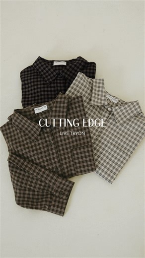 FASH MOB on Instagram: "Live try-ons for our Cutting Edge collection! New arrivals are already available in both our Funan and Plaza Sing stores and pre-launched online till midnight! Our team’s heights as reference below: Rach: 1.65m Shar: 1.69m Rong: 1.60m #byFashMob #FashMobGIRLS"