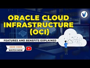 Why Oracle Cloud is Rising in 2025 ☁️ || Top OCI Services You Should Know 🔍