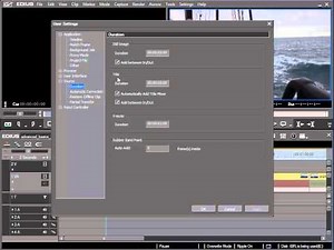077. Title Basic Features and Introduction.