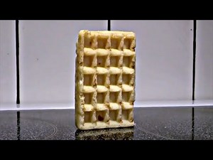 Waffle Falling Over 10 HOURS