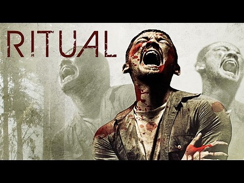 Ritual - Official Trailer
