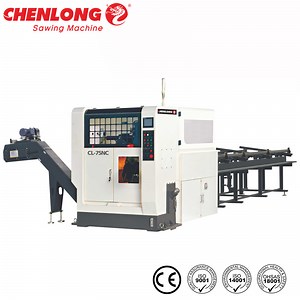 [Hot Item] 75mm High Speed Steel Circular Saw with Blade (CL-75NC)