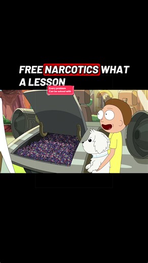 #RickandMorty #Snowball #GiraffeRacism #WhatALesson | Rick And Morty