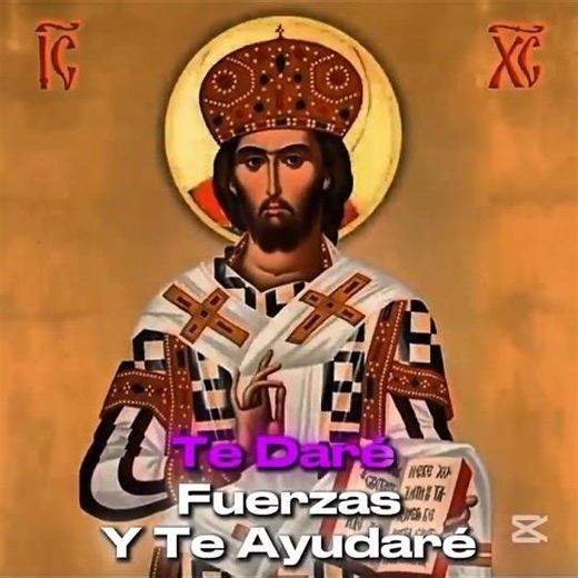 Edit de Jesús 🙏✝️⛪•|• #paratiiiii #viral #fyp