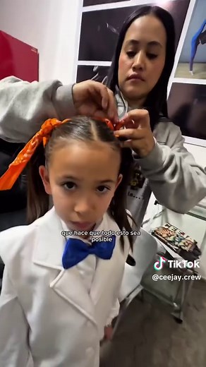 El secreto para una coreografía ganadora en baile