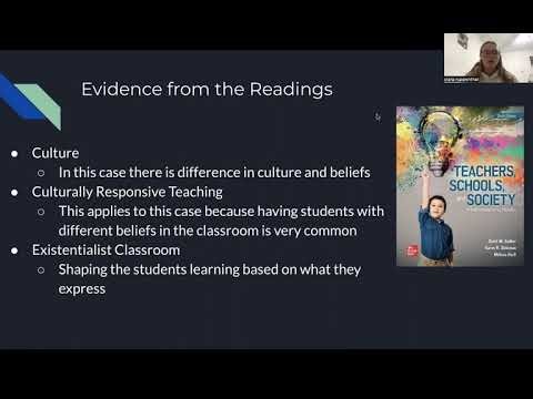 Legal Case Study Analysis