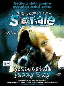 Szaleństwa panny Ewy | Serial | 1983