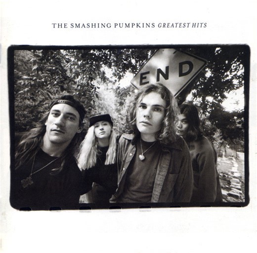 The Smashing Pumpkins - {Rotten Apples} Greatest Hits