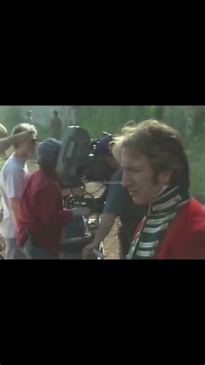 Behind the Scenes of Sense and Sensibility (1995)
