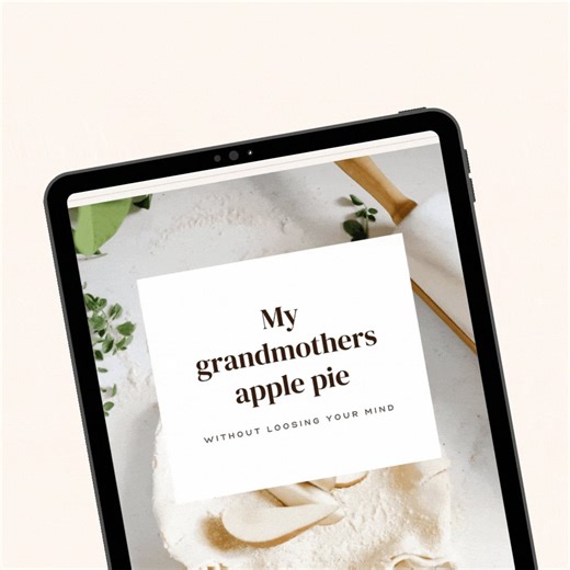 Crème Caramel Recipe (Flan Recipe)