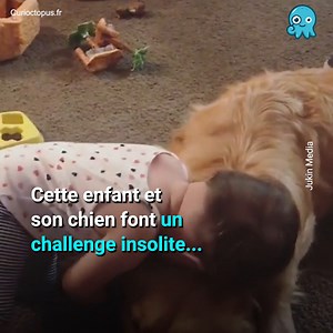 Il faut un sacré entraînement pour attendre ce niveau 😂 | Curioctopus.fr