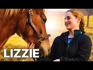 Lizzie | Película para la familia | Película completa en Español