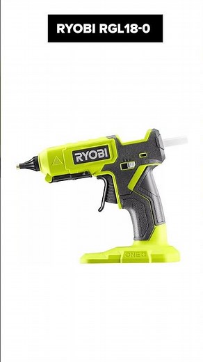 TOP—5. Best Cordless Hot Glue Guns. Test & Comparison 2025