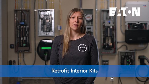 Retrofit Interior Kit - Eaton videos