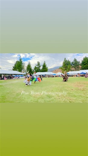 Sneak up- sweetheart dance | Pow wow Photography