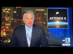 KTRK ABC 13 Eyewitness News at 10pm Saturday open April 11, 2026