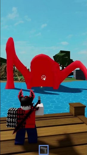HOW TO GET SCP 1051 BADGE in SCP MORPH | Roblox