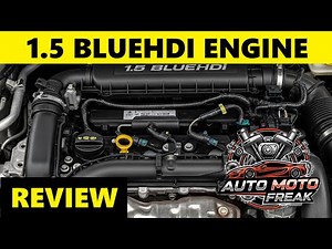 1.5 BLUEHDI REVIEW, PROBLEMS, RELIABILITY, FAILURES, FUEL CONSUM, TIMING, OIL?