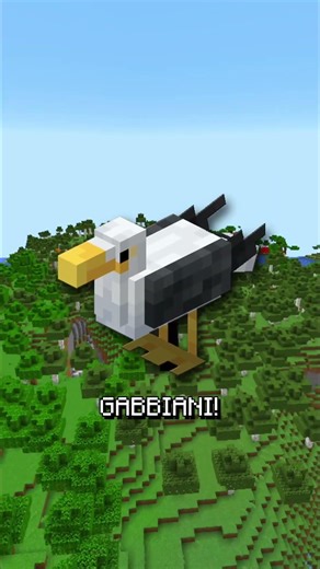What is the Minecraft mob? Part 3 #minecraft #shorts