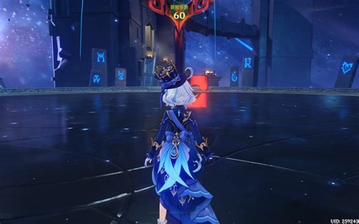 12-1为了这几十秒，我付出太多了