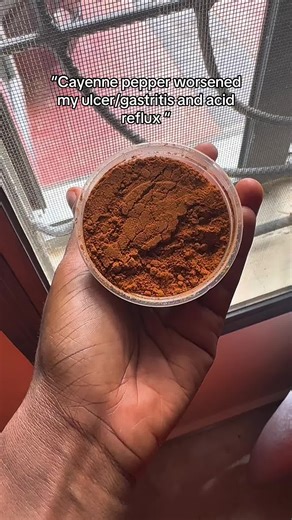 Cayenne Pepper and Gastrointestinal Health