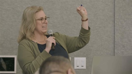 ELEVATE: Student Success TED Talks - January 2026 | Bonnie J Becker