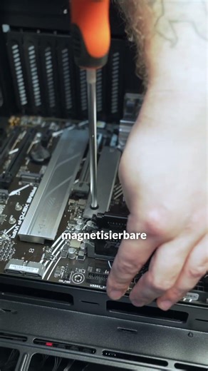 Ohne dieses Tool wollen wir nie wieder einen Gaming PC zusammenbauen! #gamingpc