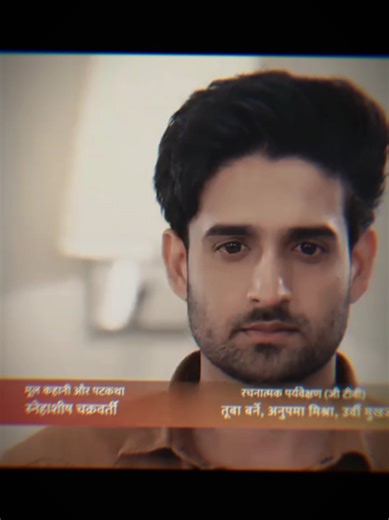 Shivaay Deshmukh: The Hero of Farman Haider