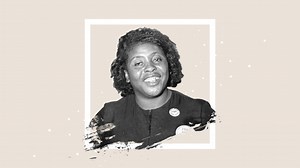 SeeHer Story: Fannie Lou Hamer
