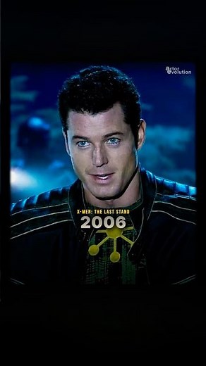 Eric Dane (1972–2026). A Life on Screen.